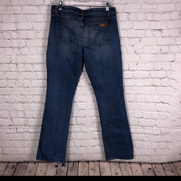 Sold..⚡Joe's Jeans. - Picture 3 of 7